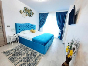 Apartament Rebeca Lux by Alezzi Beach Resort